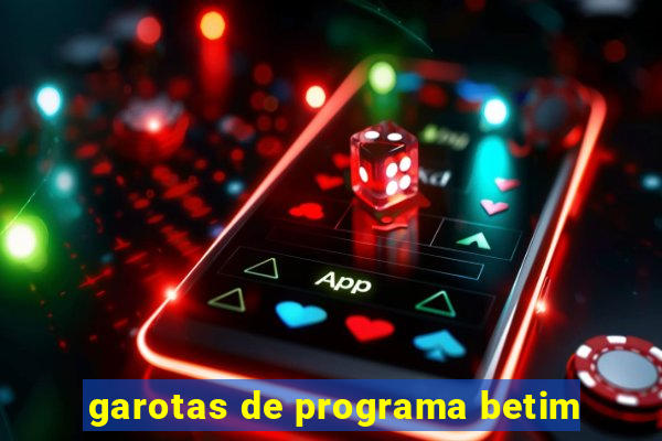 garotas de programa betim